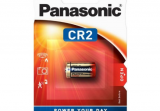 Panasonic CR2 baterija